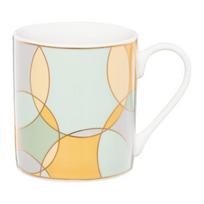 Ambition puodelis Kubek Geometric pastel, 380 ml