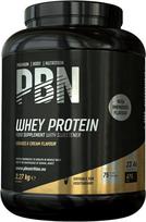 Baltymai PBN Whey, sausainių ir grietinėlės skonio, 2.27kg