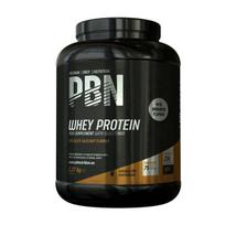 Baltymai PBN Whey, Šokolado ir lazdyno riešutų skonio, 2.27kg