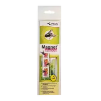 Magnet WINDOW gaudyklė skraidantiems kenkėjams 2 vnt