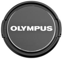 Olympus LC-52C Lens Cap for M918 + M1250 black