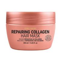 Rich Kolagenu praturtinta atkuriamoji plaukų kaukė Pure Luxury Repairing Collagen Hair Mask 250ml