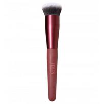 IDUN Minerals Pro Buffer Foundation Brush Skysto makiažo pagrindo šepetėlis, Nr.8023