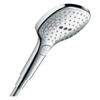 Hansgrohe Raindance Select E Hand Shower 120 3jet 26520000
