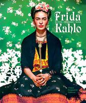 Frida. Moteris, menininkė, ikona - Chiara Pasqualetti Johnson