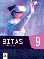 Bitas 9. Informatikos vadovėlis 9 klasei (pagal 2022 m. BUP) - Ina Kovaliova