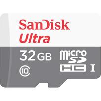 ATMINTIS MICRO SDHC 32GB UHS-I/W/A SDSQUNR-032G-GN6TA SANDISK