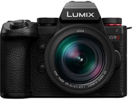 25.2 megapixel Micro Four Thirds Live MOS sensorC4K/4K 60p 4:2:2 10-bit video recording5-axis
