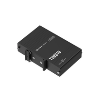 Komutatorius Teltonika Ethernet Switch  TSW010  Unmanaged  Wall-mountable  10/100Mbps (RJ-45) p