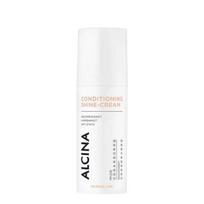 ALCINA Blizgesio plaukams suteikiantis kremas CONDITIONING SHINE-CREAM, 50 ml