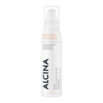 ALCINA Atkuriamosios putos REPAIR MOUSSE, 150 ml