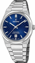 Vyriškas Laikrodis FESTINA SWISS MADE 20051/4