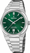 Vyriškas Laikrodis FESTINA SWISS MADE 20051/5
