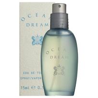 Giorgio Beverly Hills Ocean Dream tualetinis vanduo moterims 15ml