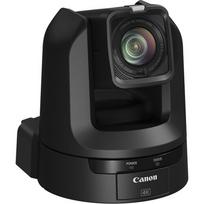 Canon kamera REMOTE CR-N300 su automatinio stebėjimo licencija (juoda)