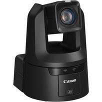 Canon kamera REMOTE CR-N500 su automatinio stebėjimo licencija (juoda)
