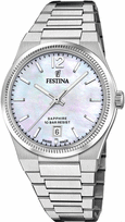 Moteriškas Laikrodis FESTINA SWISS MADE 20052/1