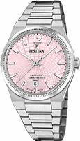 Moteriškas Laikrodis FESTINA SWISS MADE 20052/3