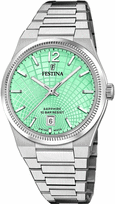 Moteriškas Laikrodis FESTINA SWISS MADE 20052/4