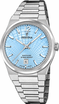 Moteriškas Laikrodis FESTINA SWISS MADE 20052/5