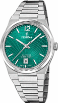 Moteriškas Laikrodis FESTINA SWISS MADE 20052/6
