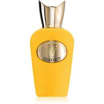 Sospiro Erba Oud Parfumuotas vanduo Unisex 100 ml