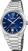 Moteriškas Laikrodis FESTINA SWISS MADE 20052/7