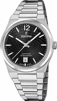 Moteriškas Laikrodis FESTINA SWISS MADE 20052/8