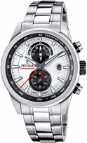 Vyriškas Laikrodis FESTINA TIMELESS CHRONOGRAPH 20694/1