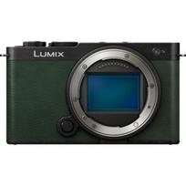 Panasonic Lumix S9 Body Dark Olive