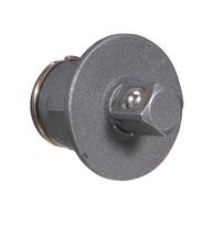 Adapteris Makita 191A51-1, 1/4", WR100D