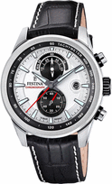 Vyriškas Laikrodis FESTINA TIMELESS CHRONOGRAPH 20695/1