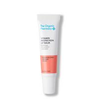 Lūpų balzamas "Vitamin Protection Lip Balm", The Organic Pharmacy, 10 ml