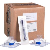 ACCU-CHEK SPIRIT, insulino pompa, rinkinys, Nr.1B