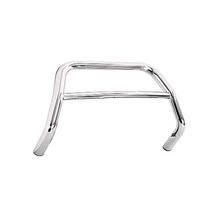 LANKAS / PRIEKINIO BUFERIO APSAUGINĖ JUOSTA MERCEDES ML W164 2006+