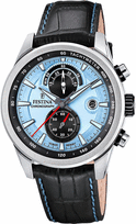 Vyriškas Laikrodis FESTINA TIMELESS CHRONOGRAPH 20695/2