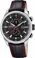 Vyriškas Laikrodis FESTINA TIMELESS CHRONOGRAPH 20695/6