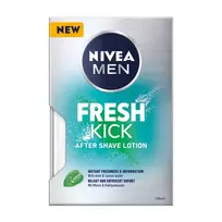 Losjonas po skutimosi NIVEA MEN Fresh Kick, 100 ml