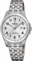 Moteriškas Laikrodis FESTINA TITANIUM DATE 20697/1