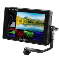 Feelworld monitorius LUT7 PRO 7"