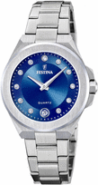 Moteriškas Laikrodis FESTINA MADEMOISELLE 20700/5