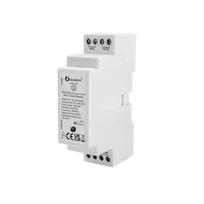 Gledopto GL-DR-002W Tuya WiFi išmanioji relė 16A su el. sąnaudų matavimu