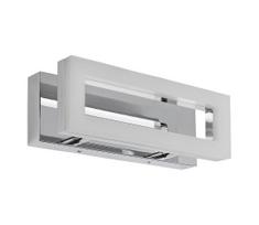 Rabalux 75019 - LED Sieninis vonios šviestuvas BLAS LED/15W/230V 4000K