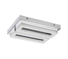 Rabalux 75020 - LED lubinis vonios šviestuvas BLAS LED/24W/230V 4000K