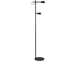 Nordlux - LED pritemdomas toršeras CLYDE 2xLED/4W/230V