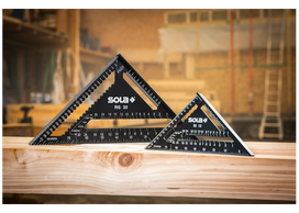 Staliaus kampainis RS Sola RS18 ir RS30
