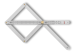Kombinuotas kampamatis VK380, Sola, 56900101