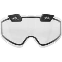 CKX Stikliukas 210° akiniams, skaidrus 581-507008