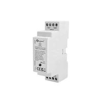 Gledopto GL-DR-001Z Tuya Zigbee relė su el. sąnaudų matavimu 16A
