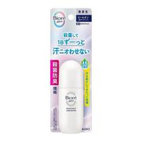 Bekvapis rutulinis dezodorantas Biore, 40 ml